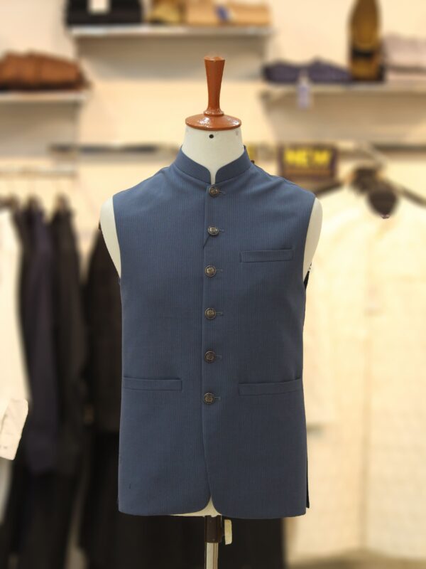 formal waistcoat