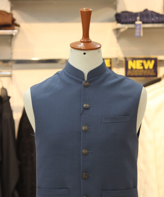 formal waistcoat