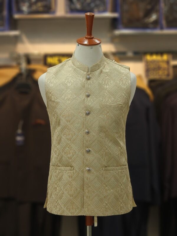 waistcoat pakistan