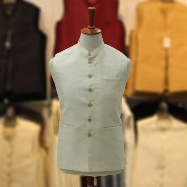 Waistcoat