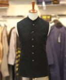 black waistcoat Pakistan