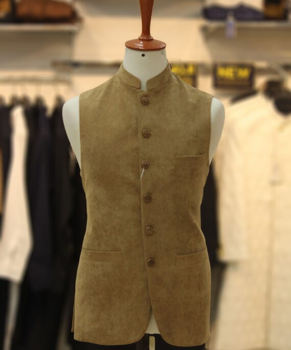 waistcoat