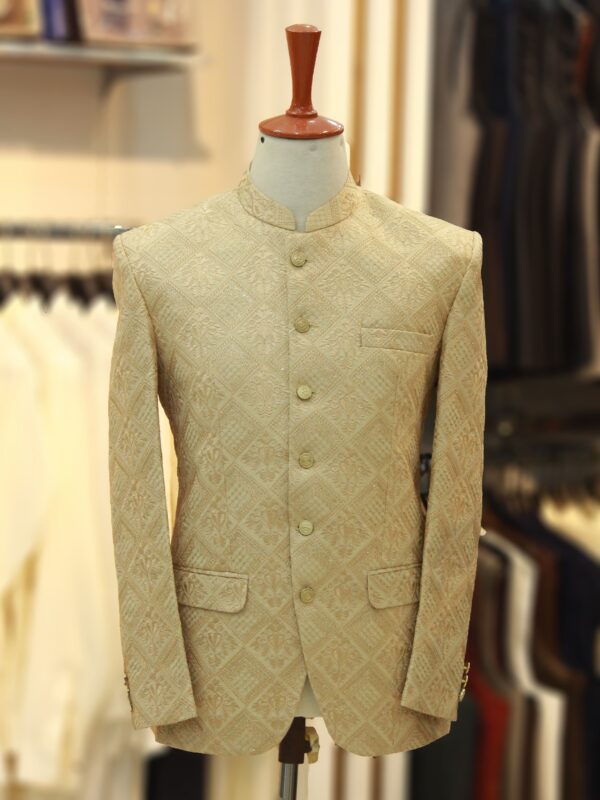 skin prince coat