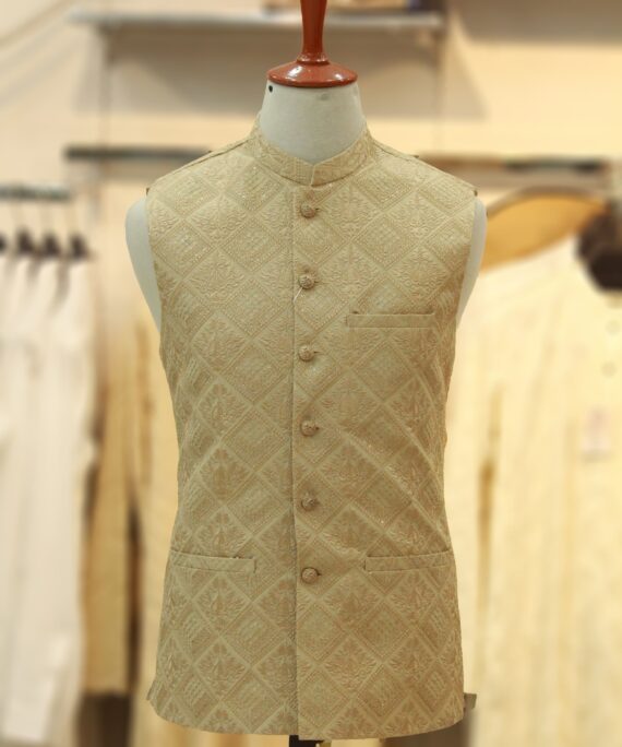 skin Waistcoat