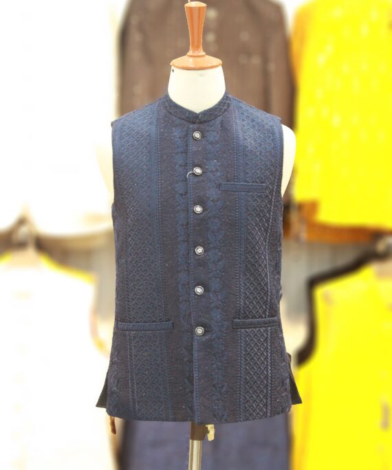 masoori waistcoat