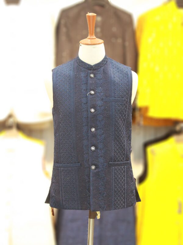 masoori waistcoat